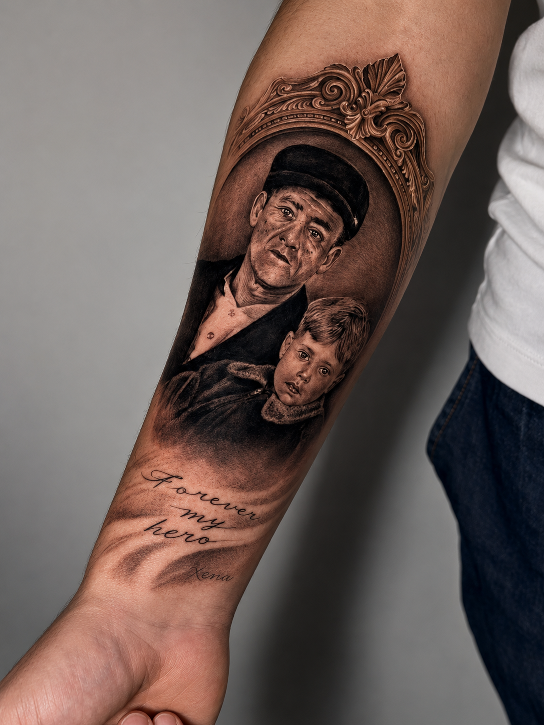 Realism & Sleeves