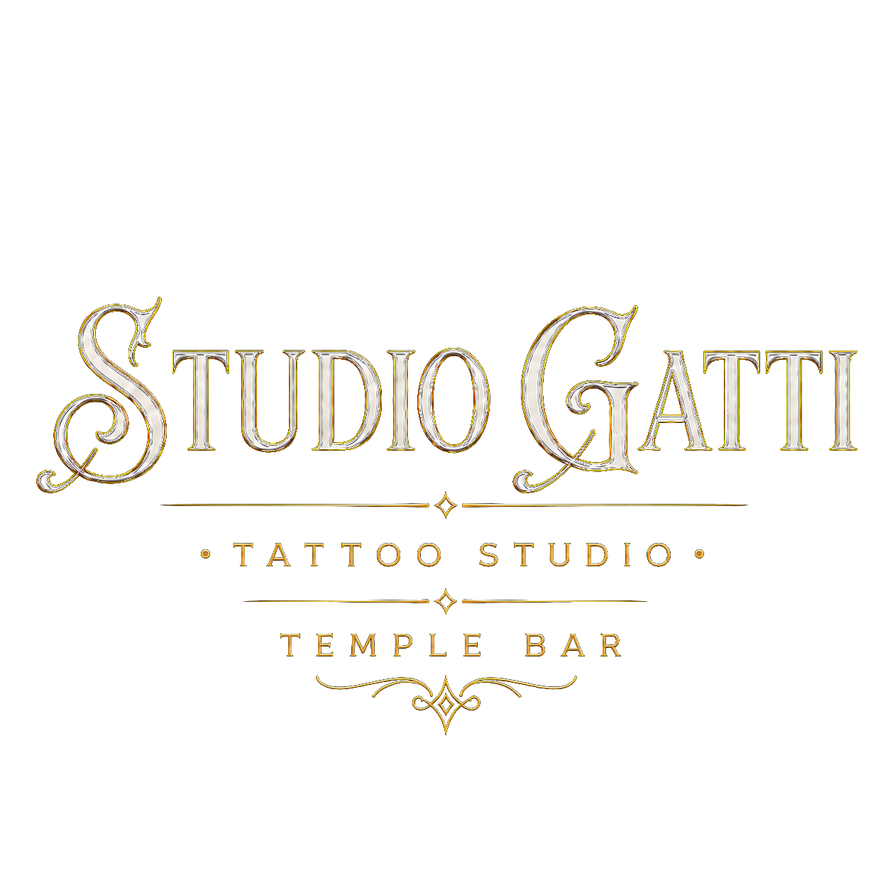 Studio Gatti — Tattoo