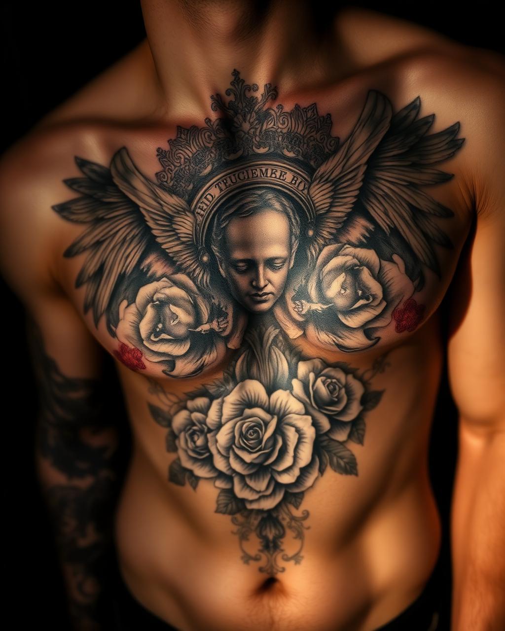 Chest Realism