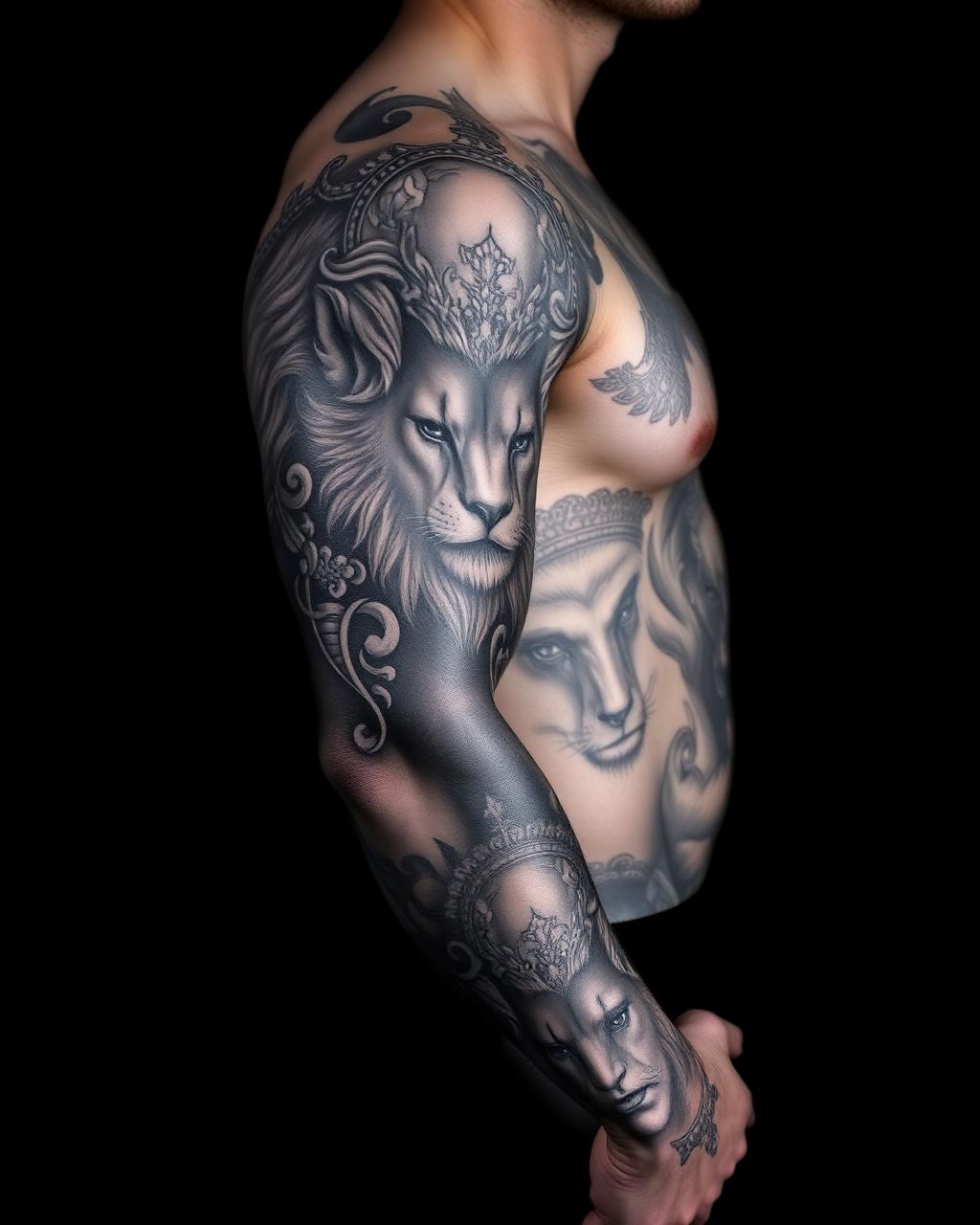 Sleeve